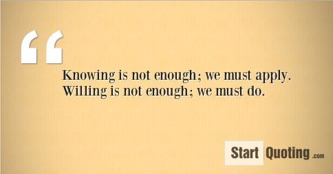 quote by Johann Wolfgang von Goethe