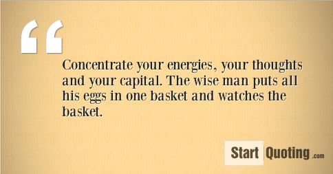 quote by Andrew Carnegie