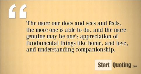 quote by Amelia Earhart