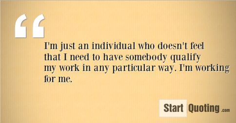 quote by David Bowie