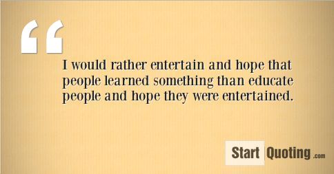 quote by Walt Disney