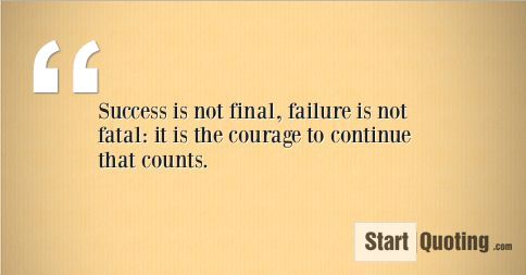 quote by Winston Churchill