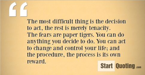 quote by Amelia Earhart