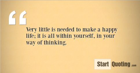 quote by Marcus Aurelius