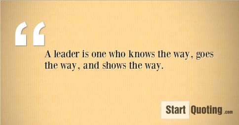 quote by John C. Maxwell