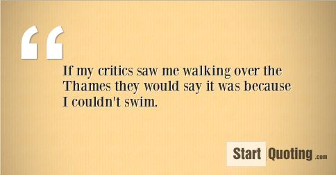 quote by Margaret Thatcher