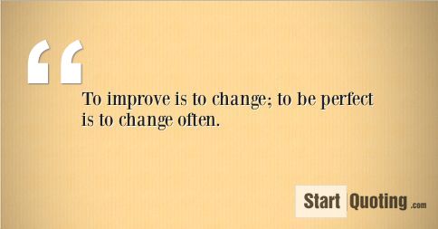 quote by Winston Churchill