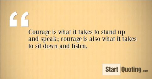 quote by Winston Churchill